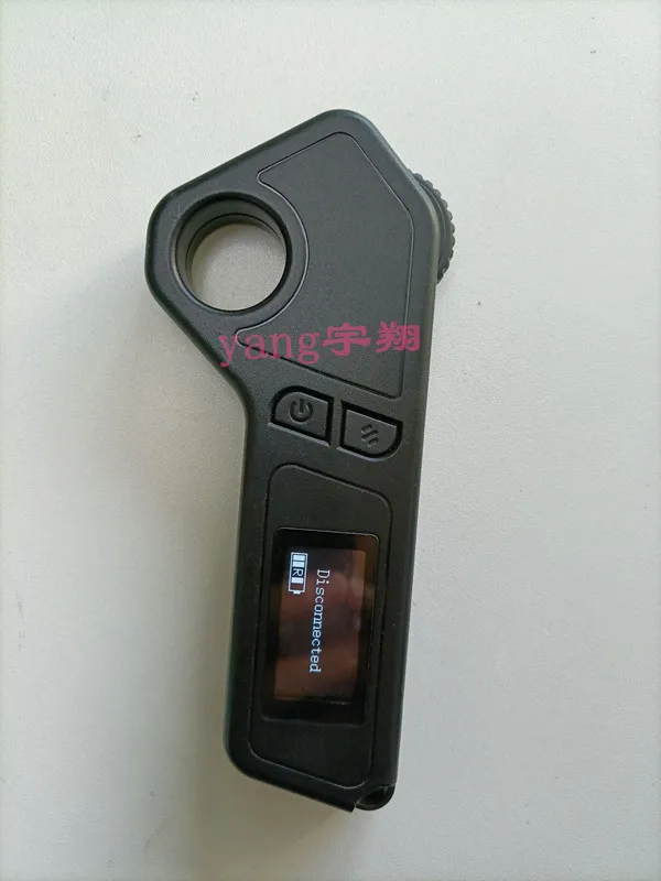 

2.4G Wireless Electric Four-wheel Scooter Dedicated Remote Control, Single Drive, Dual Drive, Four Drive Screen Remote Control