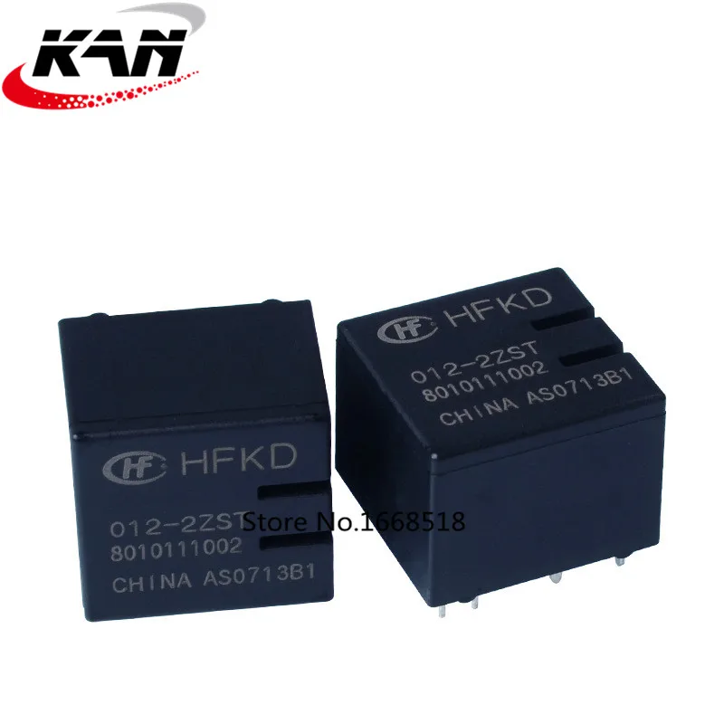 HFKD/012-1ZST Hongfa Relais SPDT 12VDC 25A 255R KFZ Automotive #BP 1 pc HFKD/012-1ZST Hongfa Relais SPDT 12VDC 25A 255R KFZ Automotive #BP 1 pc
