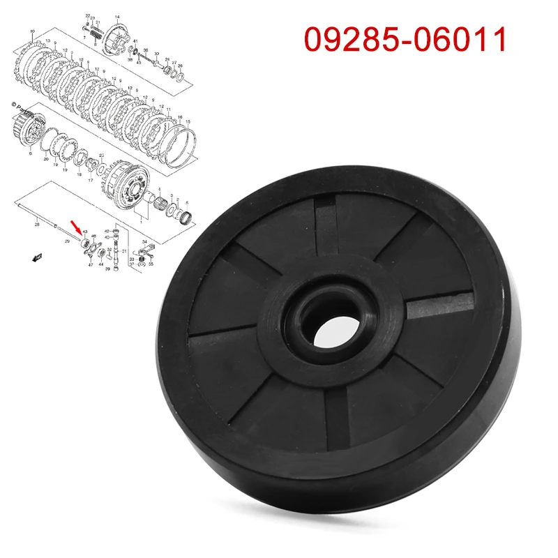 Clutch Push Rod Oil Seal For Suzuki GS400X GS425 E L GSXR1000 GSXR750