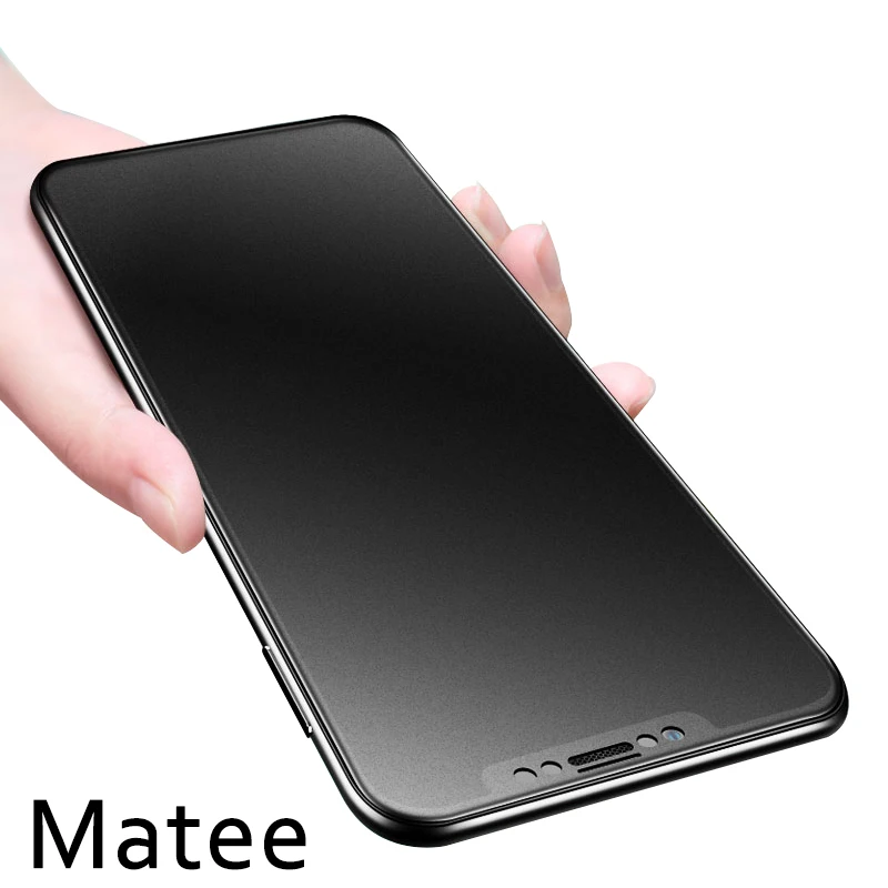 100D Curved Edge Full Cover Film For Huawei Mate 20 10 30 Lite Pro P Smart Nova 3i Screen Protector Hydrogel Film Not Glass