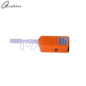 

New Model Mini One-Click Fiber Optic Cleaner Pen for 2.5mm SC ST and FC Connectors Fiber Optic Tools