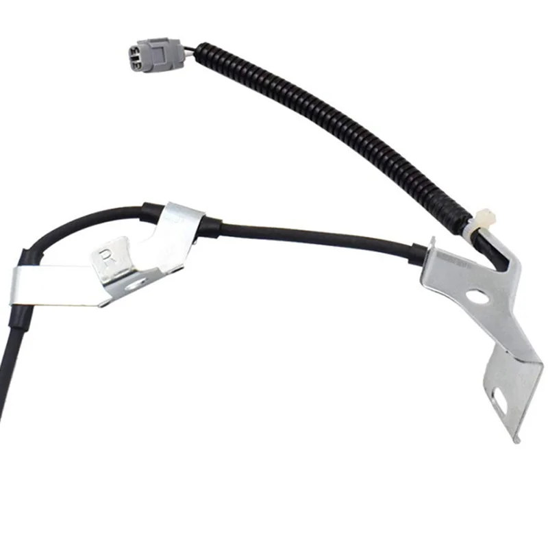 Передняя правая сторона ABS Датчик скорости колеса 89542-60040 для Toyota LAND CRUISER 100 1998-2007 для LEXUS LX470 1998-2007