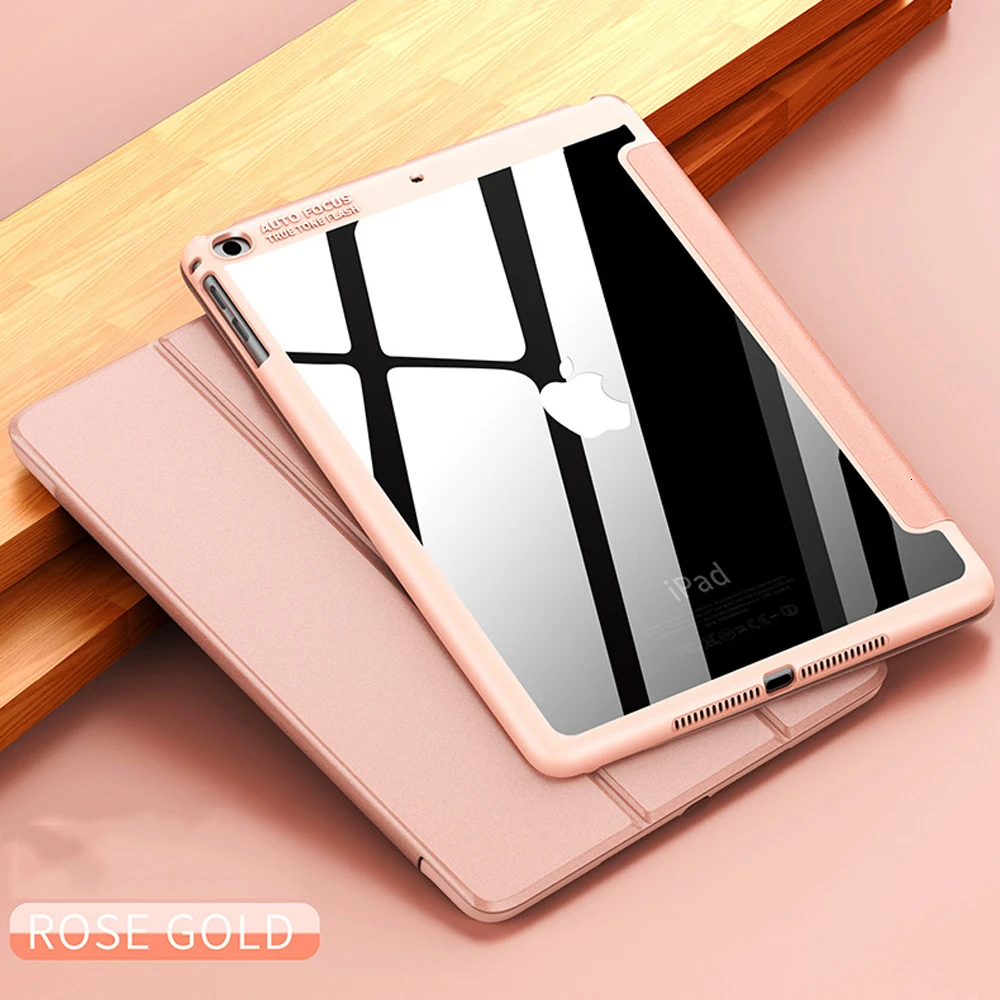 Чехол из искусственной кожи чехол для iPad Air 2 Air 1 силиконовый мягкий чехол для IPad 9,7 чехол