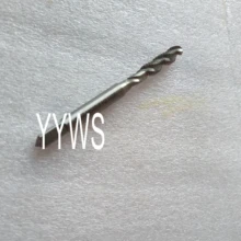 HSS правая спиральная Флейта машина кран M5 0,8 TPI машина Метрическая спиральная флейта Rigtht ручной кран m5× 0. 8 TPI