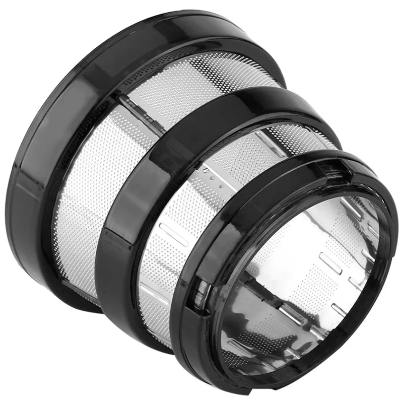 

Slow Juicer Hurom Blender Spare Parts Coarse Filter Small Hole for Hurom Hh-Sbf11 Hu-19Sgm Blender Replacement Parts