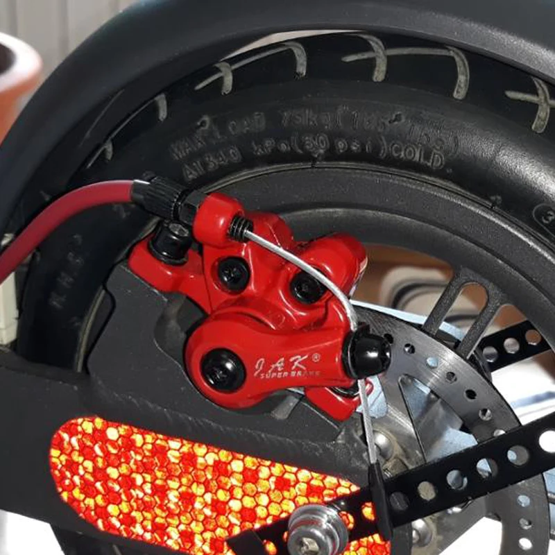 XIAOMI MIJIA M365 Electric Scooter_1