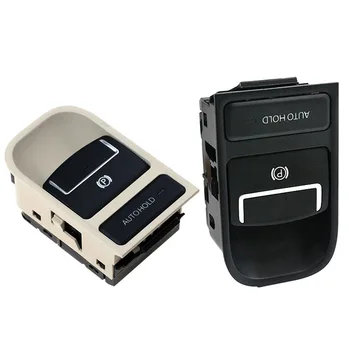 

EPB Electronic Handbrake Parking Brake Switch For-VW Tiguan Sharan Seat 5N0927225A