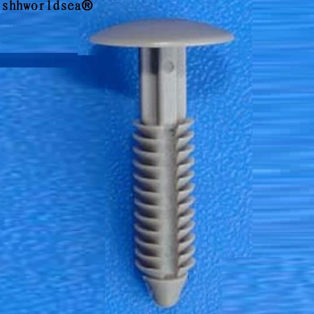 Shhworld авто клип Левое переднее колесо отделка фиксатор для Ford# W705955-S300