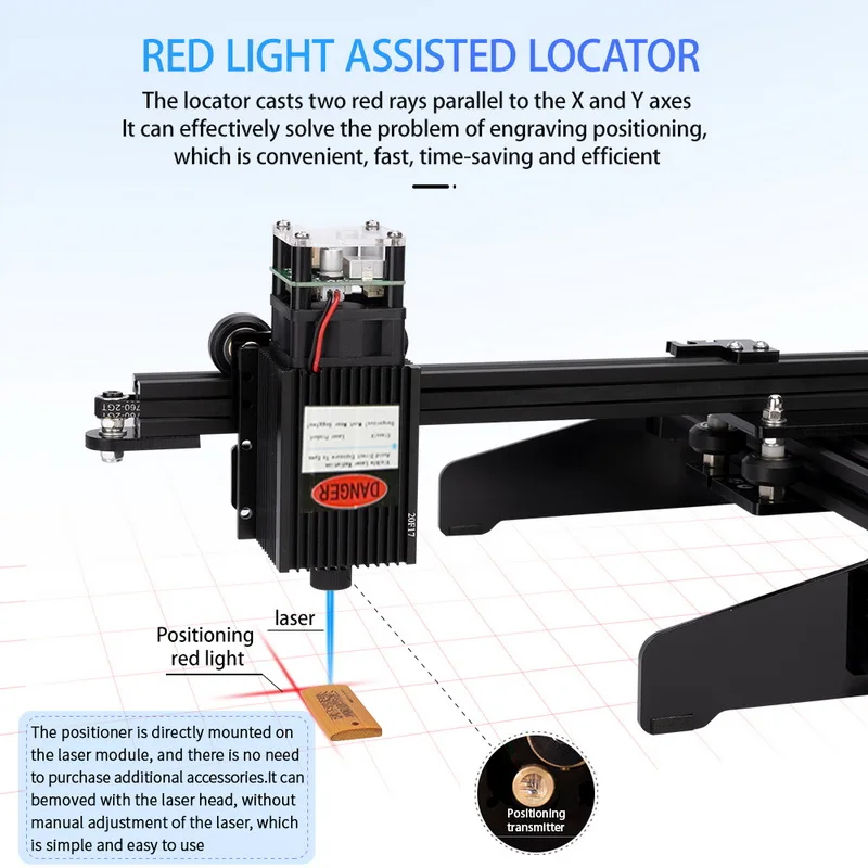 wainlux laser master 2