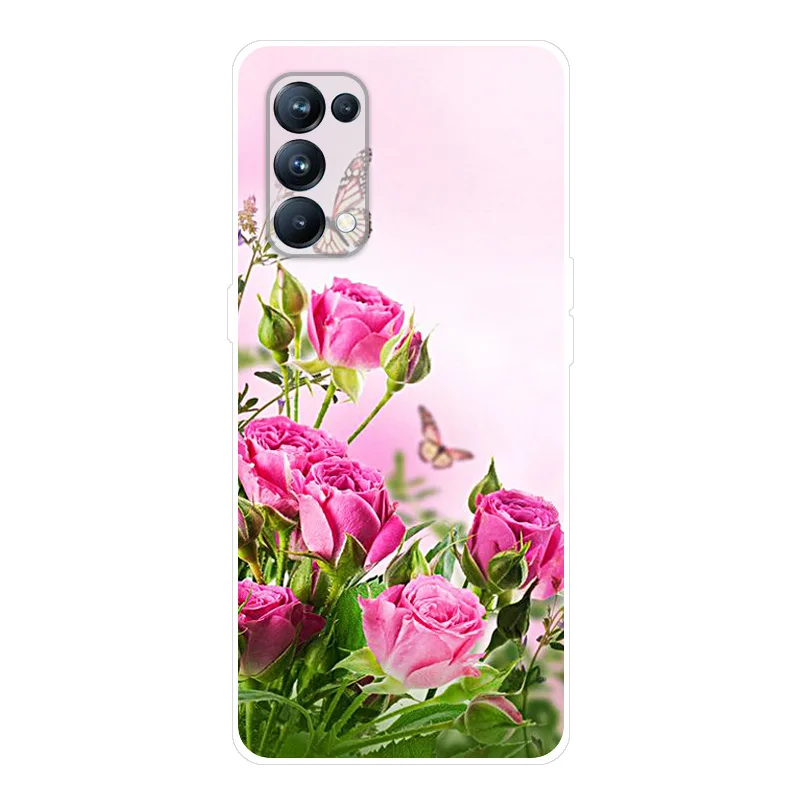 Soft Silicone Shockproof Phone Case