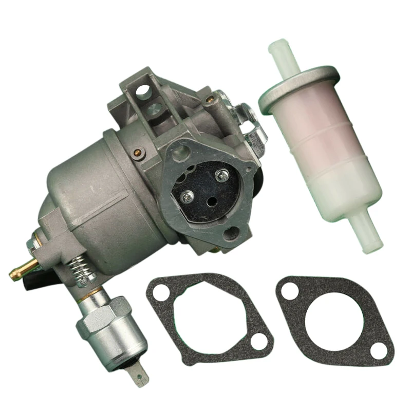 

Gasket Carburetor Kit For KAWASAKI FD501V AS03 4 Engine Repair Parts Accessories Lawn Mower Durable