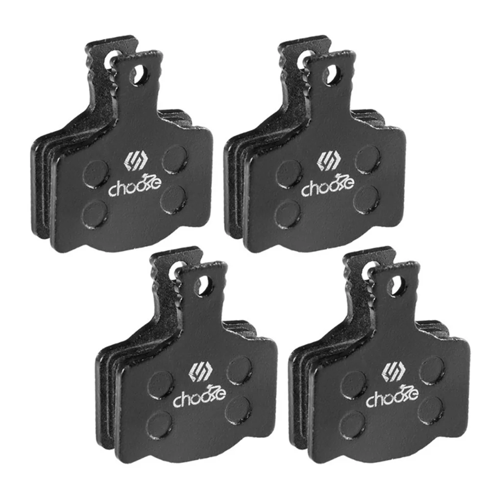 Mtb дисковые Тормозные колодки для Magura MT8 MT6 MT4 MT2 велосипедные тормозные колодки 4 пары