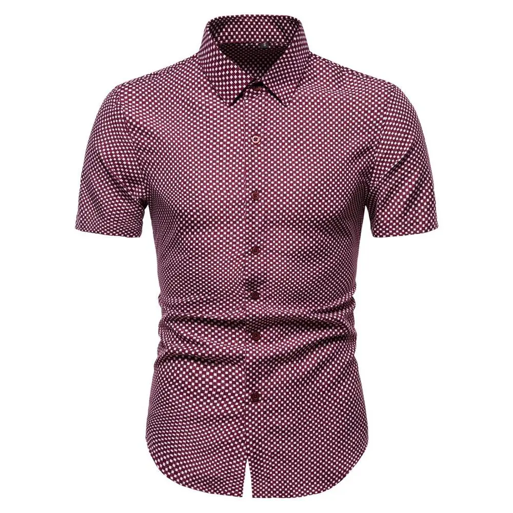 small slim fit shirts