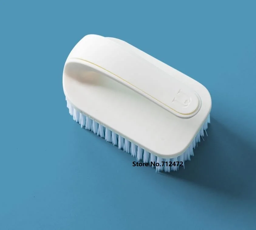Xiaomi новая многофункциональная кухонная Чистящая Щетка удобная ручка сильное обеззараживание кухни ванной комнаты