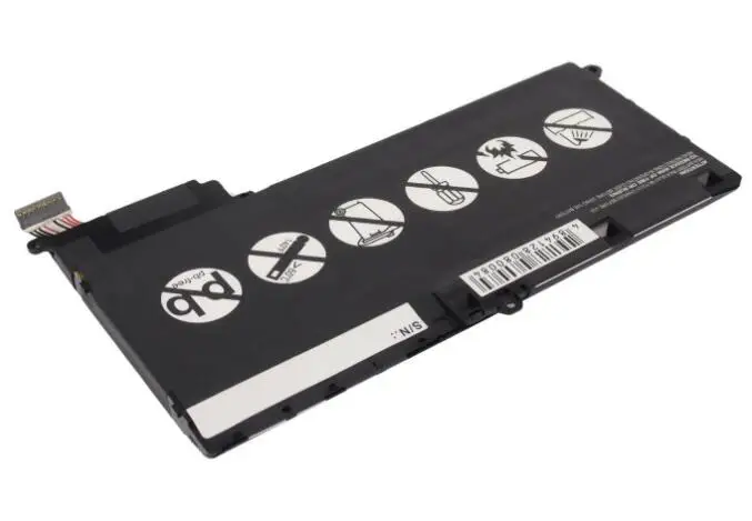Cameron sino 6100 мА/ч, батарея для SAMSUNG 530U4B-S03 530U4C-A01 530U4C-A02 530U4C-S01 530U4C-S02 535U4C 535U4C-S01 535U4C-S02