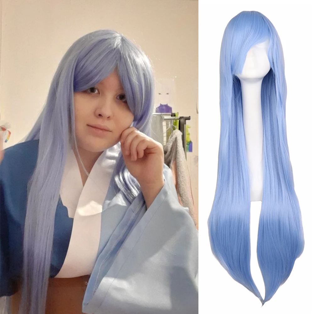 Light blue