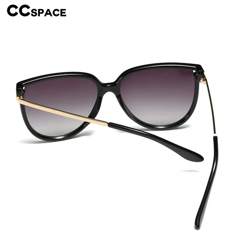 45974 Retro Cat Eye Glasses Frames Men Women Optical Fashion Computer Glasses