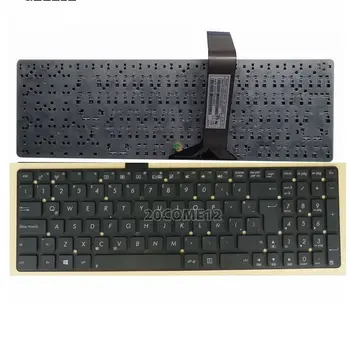 

SP Laptop keyboard FOR Asus K55A A55C R500 R700 A55 K55 K55DE K55N K55VJ A55V K55V A55VM K55VD R500v R700V A55VJ