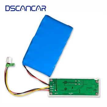 

Battery for 2M2 Magic Tank Automatic Car Key Cutting machine