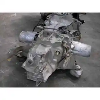 

CXY CXY20045 Gearbox Audi A4 Saloon (b5) 2.6 V6 Cat (abc)