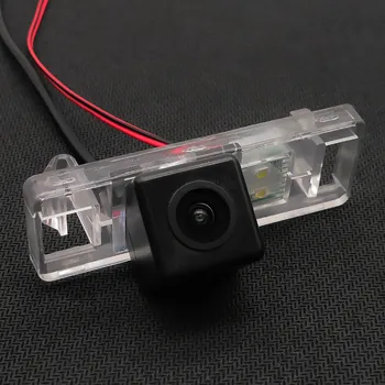 

170 Degree Waterproof HD Car Rear View Reverse Backup Parking Camera For Peugeot 307 307CC 308 308CC 3008 3008C 408 508