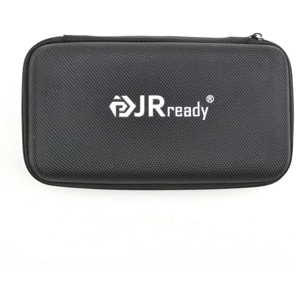 JRready ST5135 Removal Tool Kit DRK12B(M81969/19-02) DRK16B (M81969/19-01) DRK20B(M81969/17-03) MIL-Spec Extraction Tool Kit 5