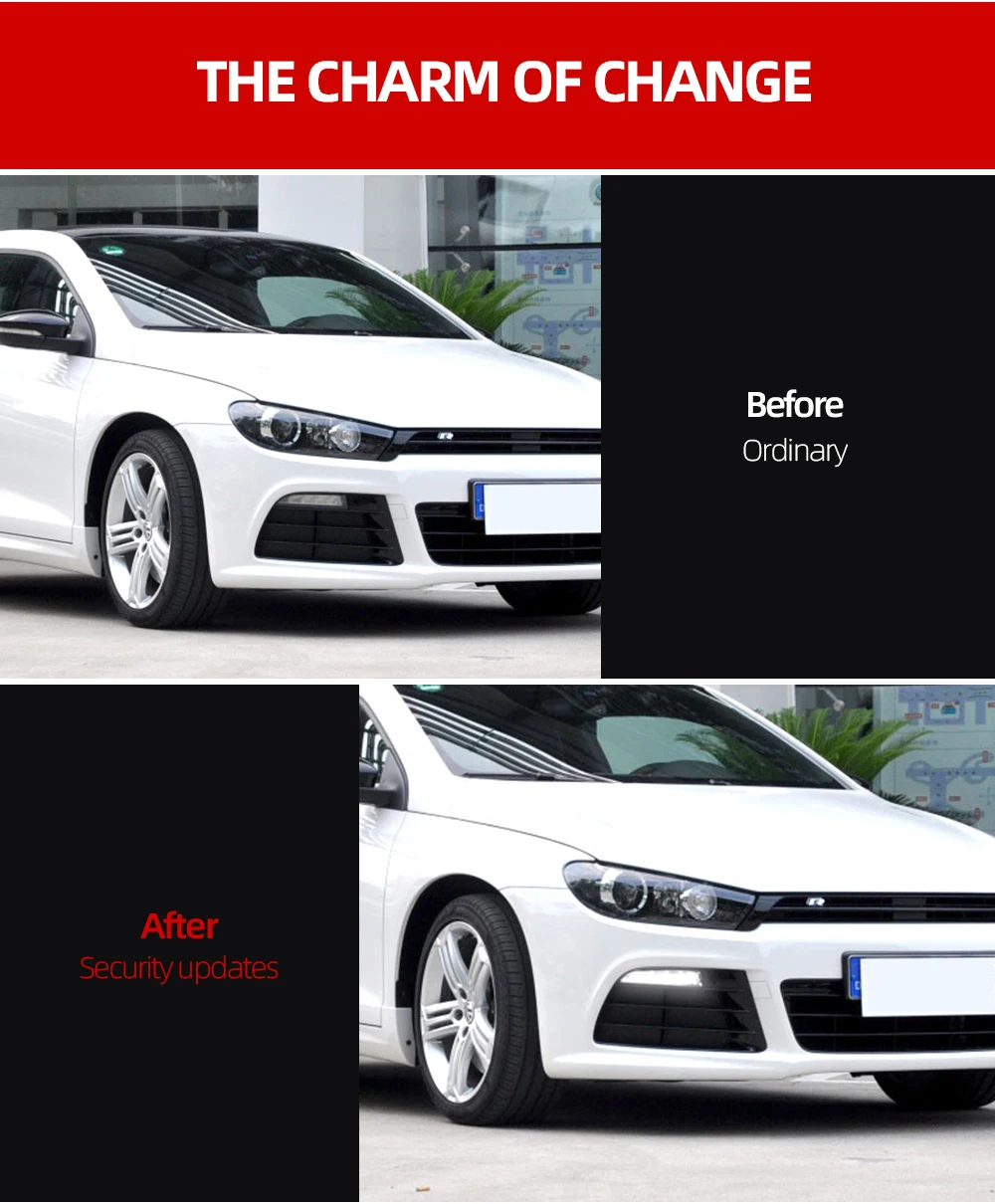 速-5大众尚酷R_02