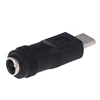 DC Power Adapter Converter Type-C USB Male to 5.5x2.1mm Female Jack Connector for Laptop Notebook Computer PC ► Photo 3/6