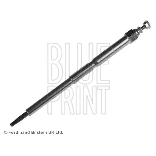 Свеча накала NISSAN 2.2 DCI BLUE PRINT ADN11823