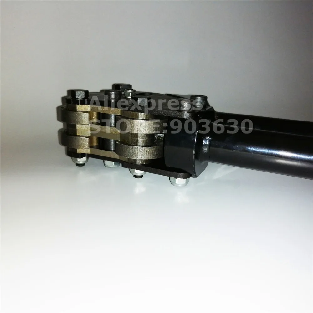 Manual Strapping machine49