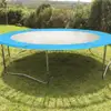 4 Feet Trampoline Cover Replacement Tear UV Resistant Waterproof Trampoline Edge Cover Safety Pad For Kids Outdoor Sport Toy 5