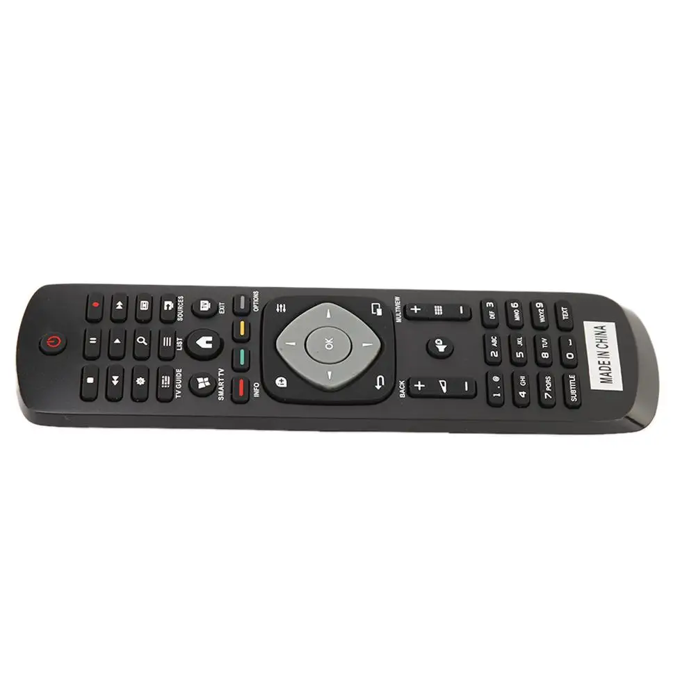 Новый универсальный умный пульт дистанционного управления для Philips YKF347 003 TV LCD LED