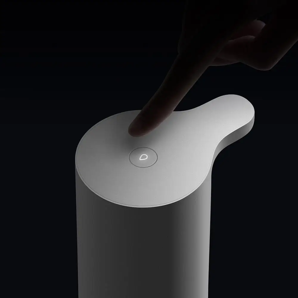 Автоматический Электрический насос для воды Youpin T1 USB диспенсер питьевой бутылки