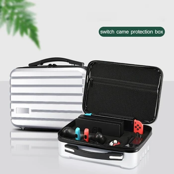 

Portable Case Accessories Storage Bag,Big Capacity Storage Bag for Game Accessories toy storage storage bag