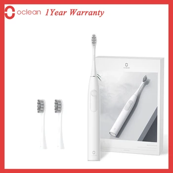

Oclean Z1 Sonic Electric Toothbrush Adult IPX7 Waterproof USB Ultrasonic Automatic Fast Charge Tooth brush Teeth Cleaning