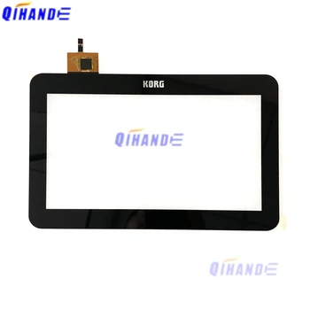 

New Touch screen For 7" Irbis Korg PA-4X61 PA4X PA4X-61 Pa700 Pa1000 Tablet touch sensor digitizer glass repair panel tablets