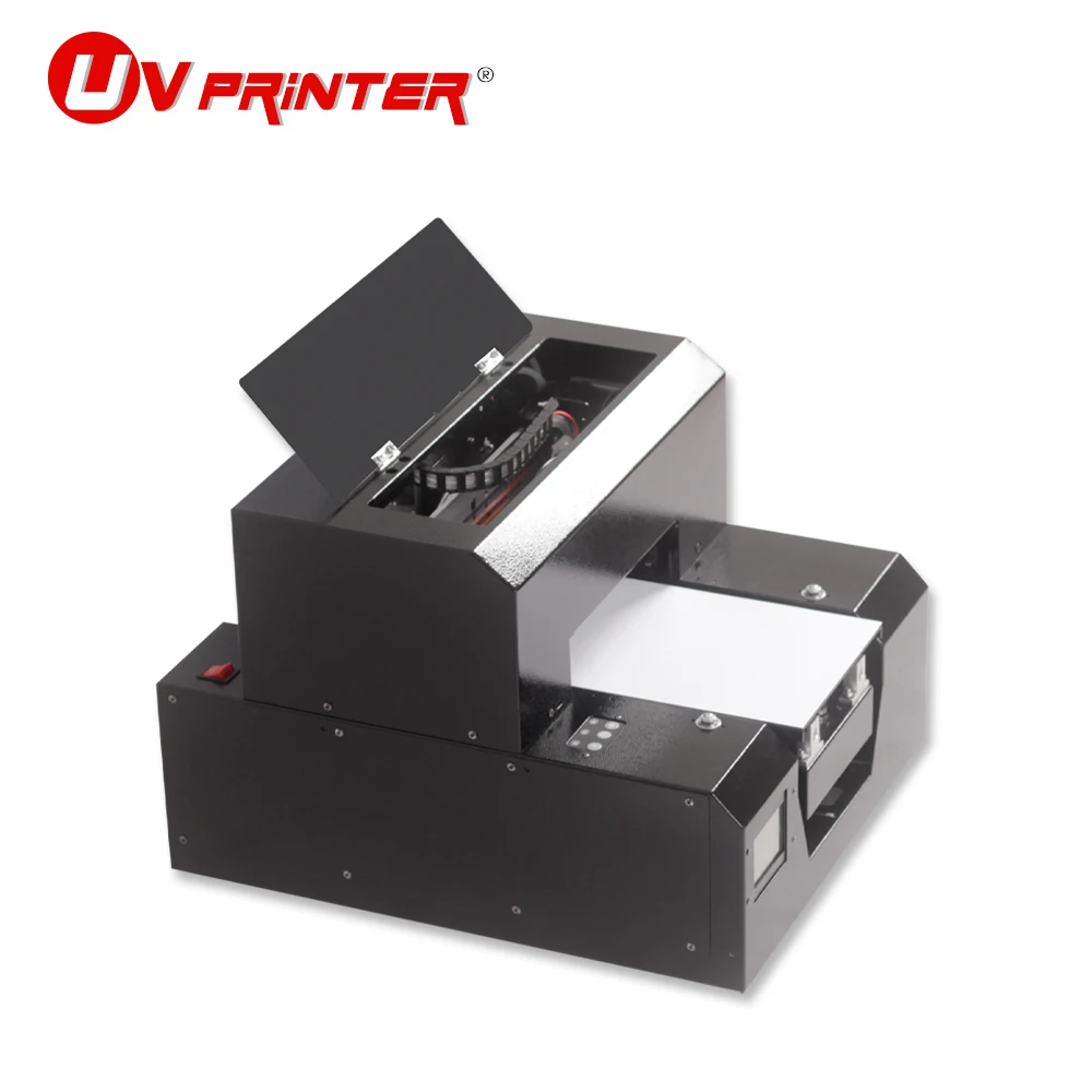 

A4 flat-cylindrical all-in-one printer uses Epson L800 print head for high-speed printing of precise colors for T-shirts