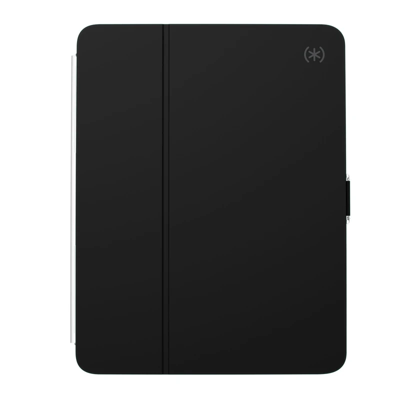 Speck Balance Folio Clear for iPad Pro 11"- Clear/Black