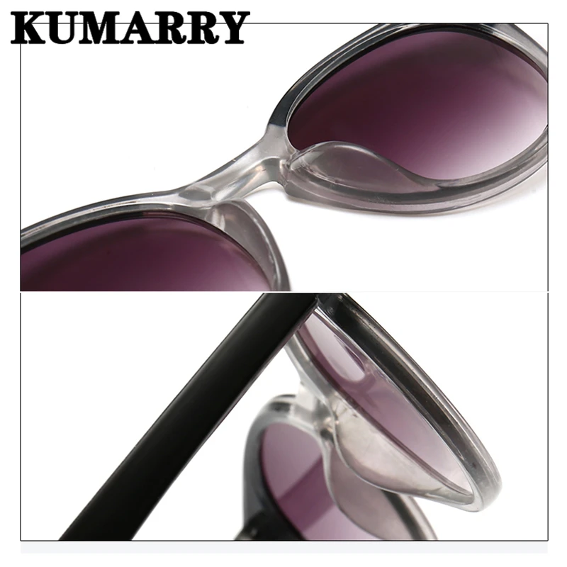 KUMARRY, модные круглые очки для чтения, для мужчин/женщин, сверхлегкие, люксовый бренд, очки, диоптрий, 1,0+ 1,5+ 2,0+ 2,5+ 3,0+ 3,5+ 4,0