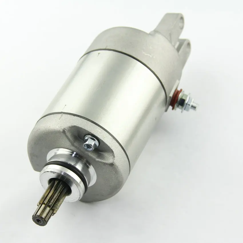 

Starter Motor For Honda TRX400FW TRX400FW Fourtrax TRX450ES Foreman 450 ES ESP 400 4x431200-HM7-003 31200-HM7-A41 31200-HN2-A01