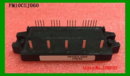 

PM10CSJ060 MODULES