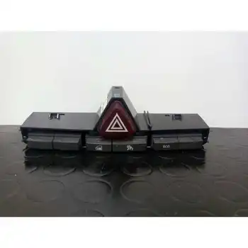 

5819906 Warning Opel Corsa D Selective