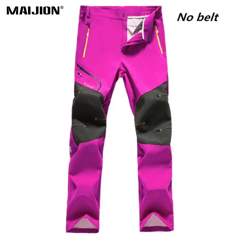 Удобные дышащие женские брюки для кемпинга летние быстросохнущие походные