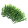 50Pcs 10cm/12cm/15cm Plastic Miniature Model Tree Landscape Bamboo Tree Sand Table Model Decor Accessories Toys Hobbies 2019 New 5