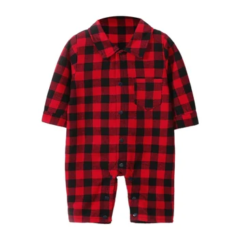 

baby clothes long sleeve lapel baby romper newborn cotton baby costume baby boys newborn clothes