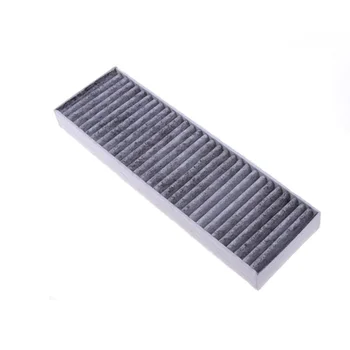 

Car Cabin Air Filter Fit For Porsche CAYMAN 2.7L 3.4L GTS Model Year 2014 2015 2016 Filter Core Accessories Oem 99157237100