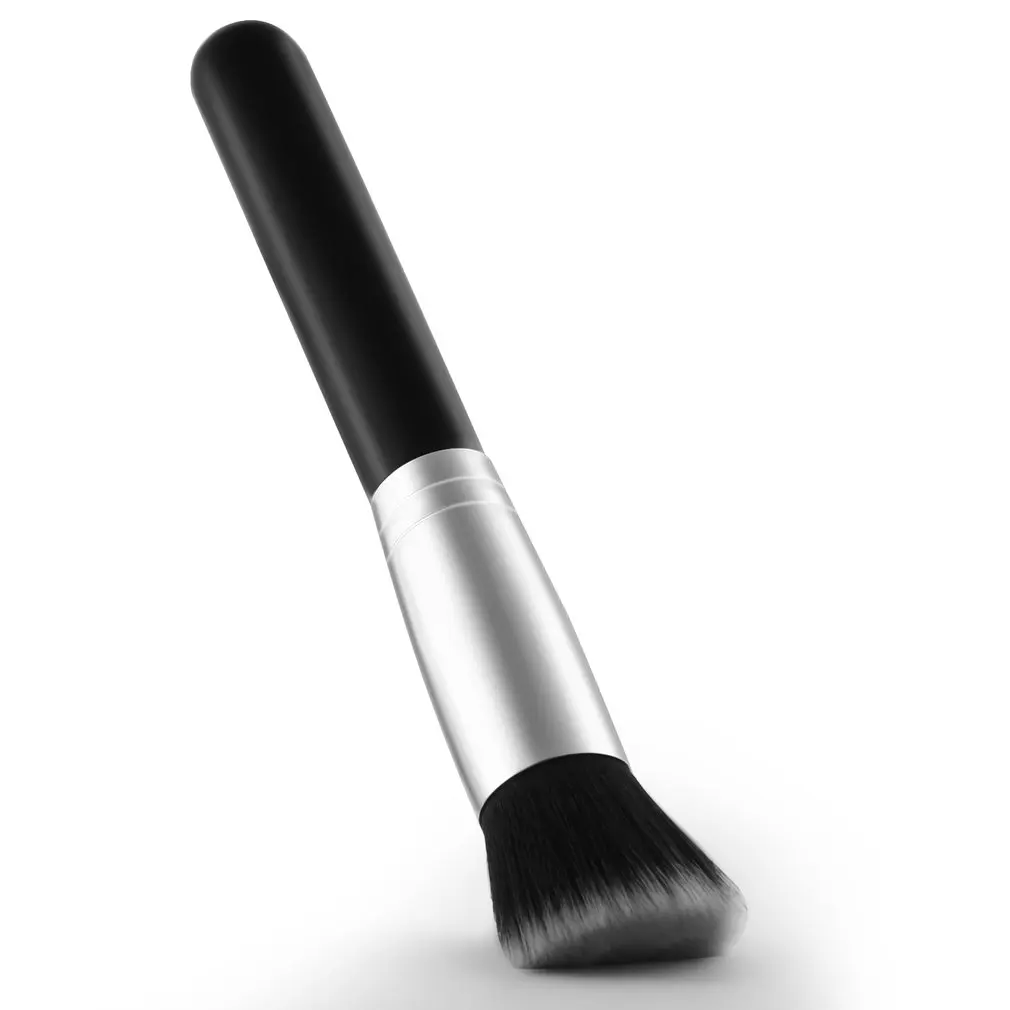 Женский розовый 7 шт. набор кистей для макияжа Профессиональный превосходный