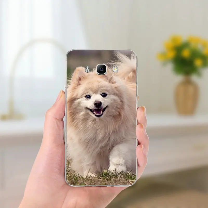 Силиконовые мягкие чехлы из ТПУ для телефонов Samsung Galaxy A3 A5 A7 J2 J3 J4 J5 J6 J7 2016 2017 2018