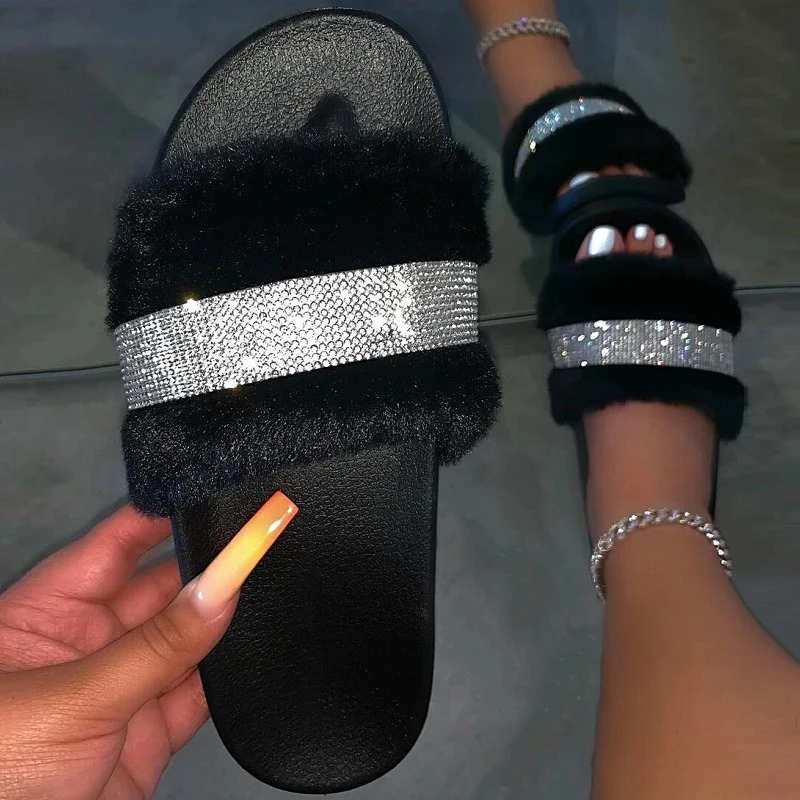 glitter slides wholesale