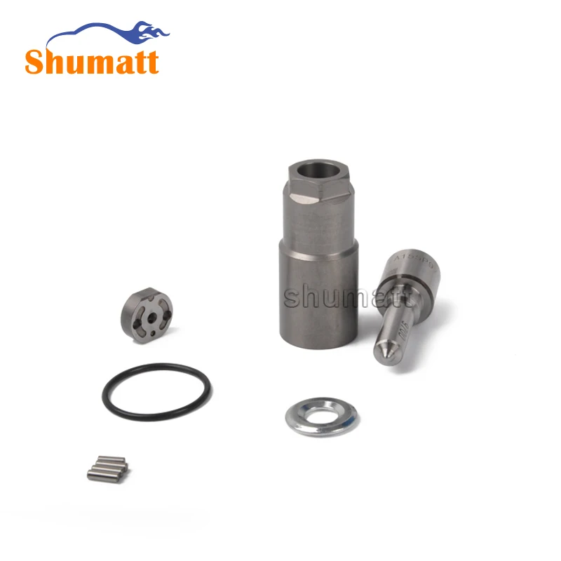 

China Made New Fuel Engine Repair Kit 095000-978# For DLLA155P970